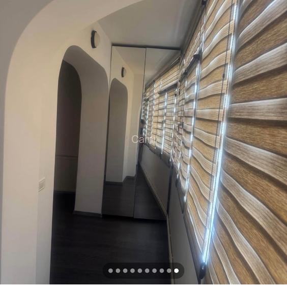 Apartament complet mobilat și utilat de vânzare! - 9