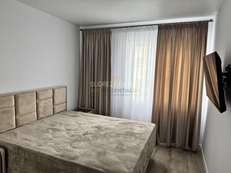 Apartament 2 camere de inchiriat,Primera Metalurgiei, Grand Arena Mall - 8