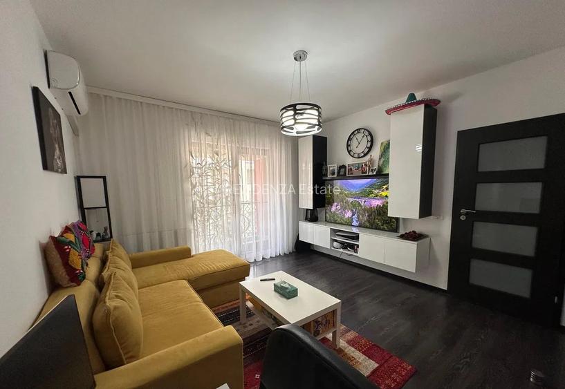 APARTAMENT DE LUX 3 CAMERE DECOMANDAT EXIGENT PLAZA - 2
