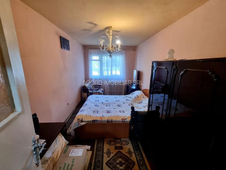 Piata ciresica-apartament 4 camere decomandat - 4