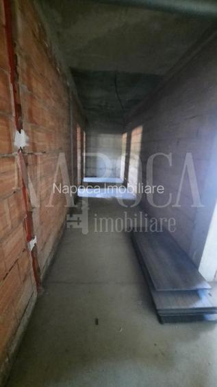 Casa 5 camere de vanzare in Salicea - 2