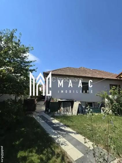 Casa individuala | Acces Auto | Teren 460MP | C. Dumbravii - 4