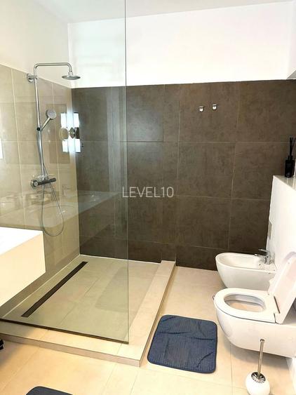Apartament de lux cu 5 camere de inchiriat | Garaj subteran | Băneasa - 13