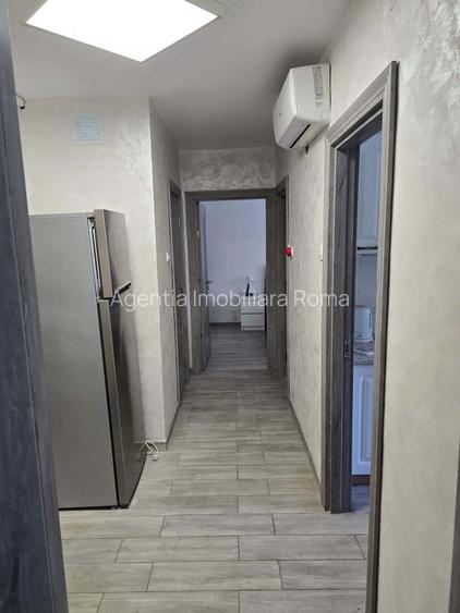 Apartament 2 camere decomandat Unirii ( Bella Napoli) - 3