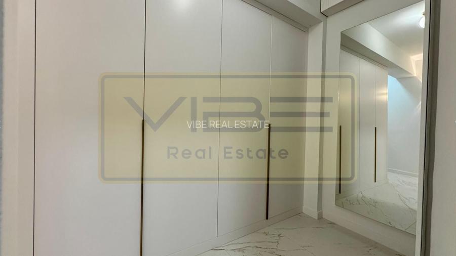 Penthouse 3 dormitoare I living+bucatarie I terasa generoasa I Tatarasi - 39