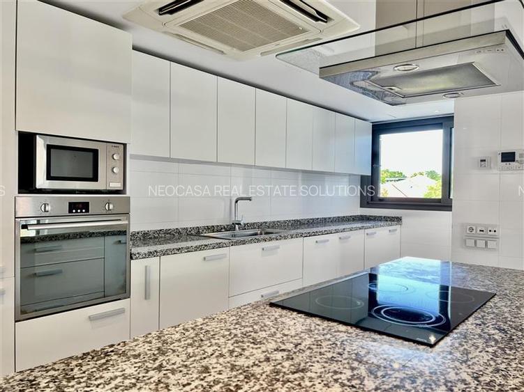 Apartament modern si primitor in zona Kiseleff - 11