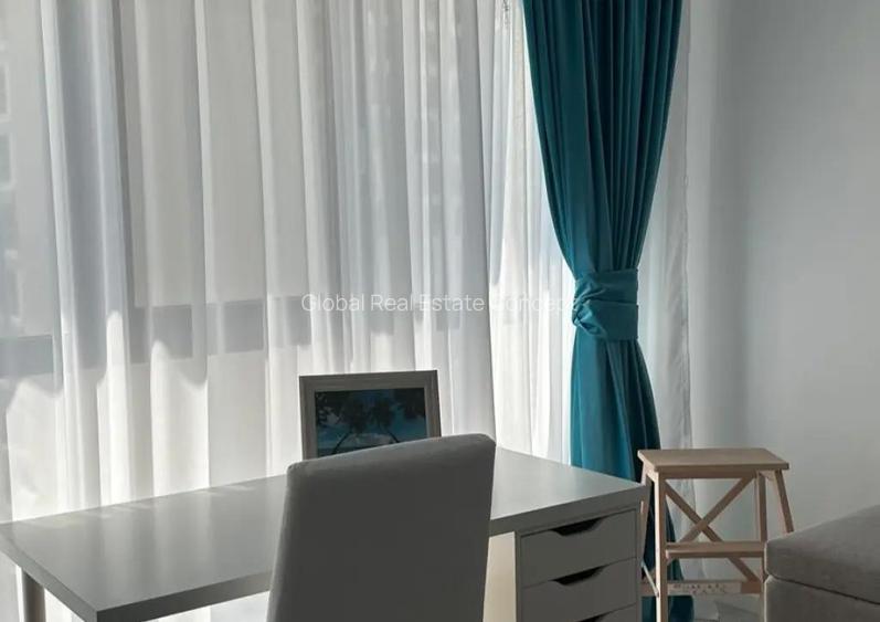 Închiriere Garsoniera zona Lujerului - Complex Exigent Plaza - 2