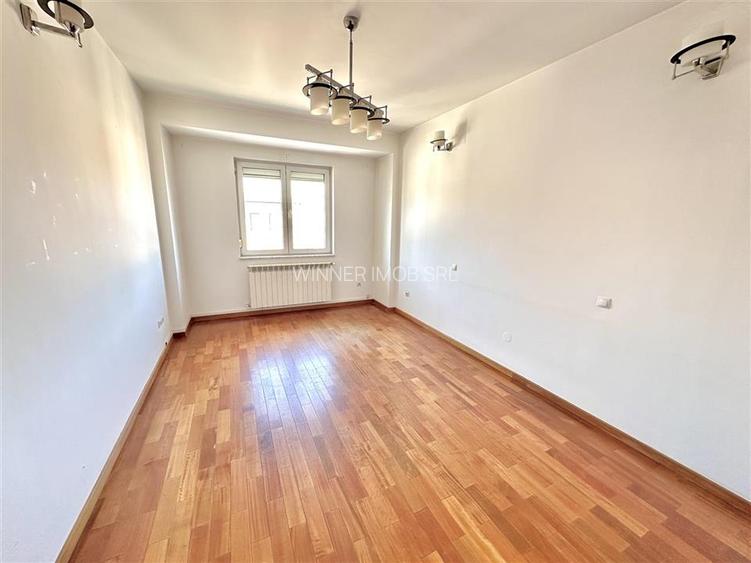 Inchiriere Vilă Cotroceni S+P+2E | 10 Camere | Locație de Top - 6