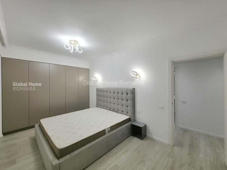 Pipera 1 • 118MP Penthouse 3 Camere + Terasa Proprie 127MP + Parcare • Open View - 23