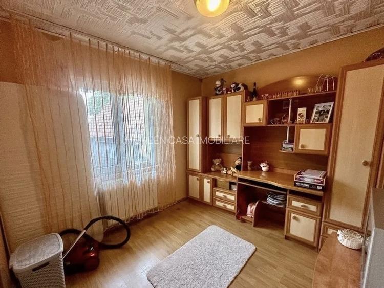 Casă individuală în zonă liniștită – Someșeni, Cluj-Napoca - 3