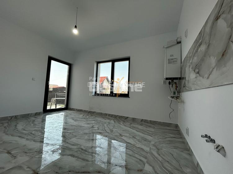 Casa individuala 138mp Miroslava + curte 440mp - 10