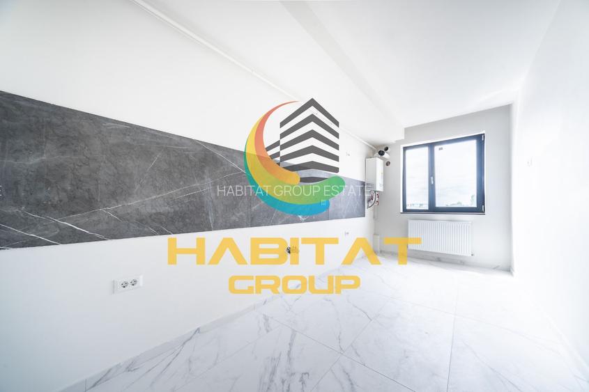 Apartament 2 camere cu Finisaje Lux Comision 0% - 2