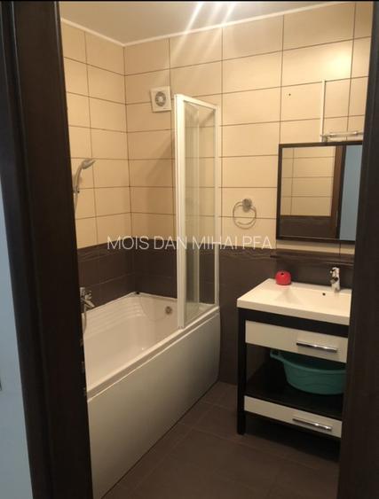 INCHIRIEZ APARTAMENT LUX 2 CAMERE,ETAJ 4 RUSCIORULUI/LIDL - 9