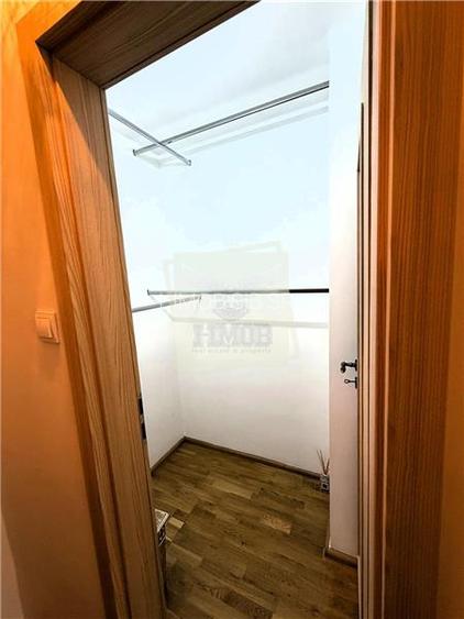 Apartament 3 camere 80mp Renovat zona Centrala - 15