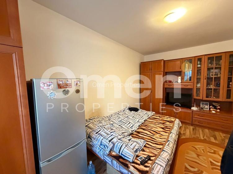 Garsoniera de vanzare, etaj intermediar, zona Republicii - 2