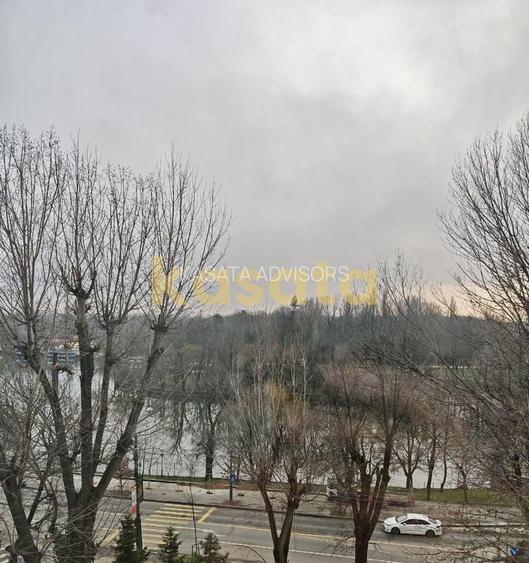 Băneasa | 3 camere, 3 balcoane, luminos, lift | Parcul Herăstrău - 17