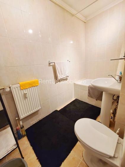 Vitan Mall/Timpuri Noi/Garsoniera La  Moderna la cheie/ - 5