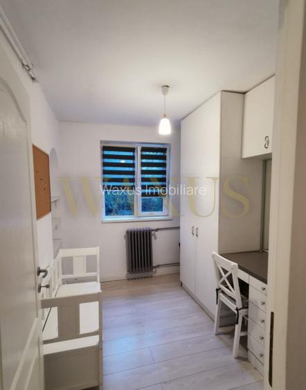 Apartament 3 camere 38mp|  Gheorgheni  - 2