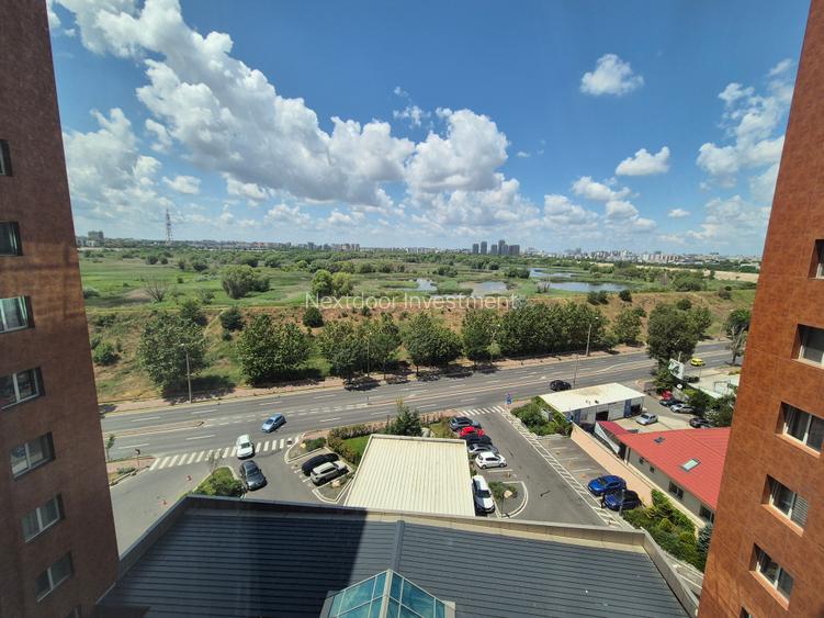 3 camere Vitan - Rin Grand Residence - 9