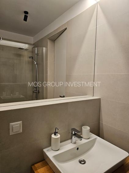 Apartament 2 camere Nusco City - 9