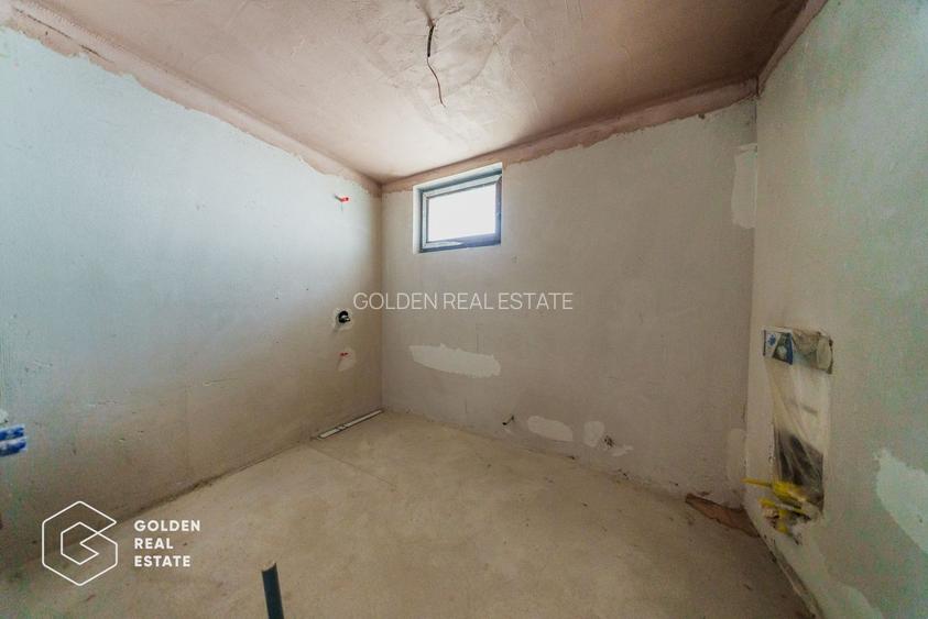 Casa  P+M  in  Fantanele,  ideală pentru personalizare - 29