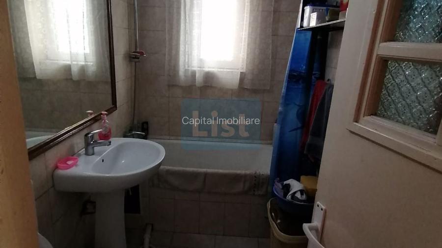 Apartament Central cu 3 camere,Turda, comision 0% !!! - 12