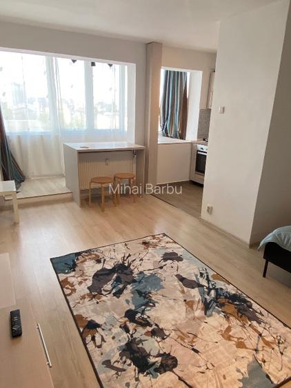 Garsoniera de inchiriat, Opanez, Lacul Tei - parcul Circului - 3