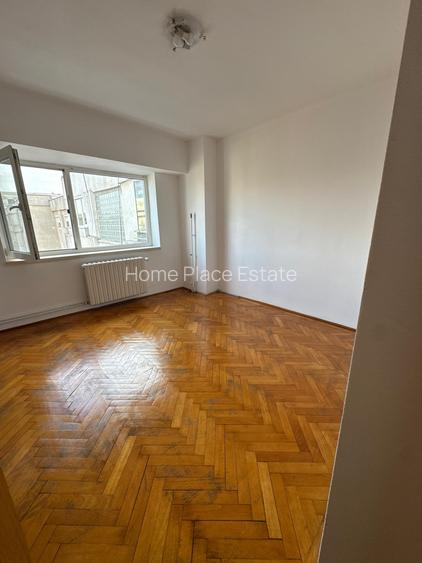 B-dul Unirii 112Mp Centrala - Apartament 3 camere cu terasă panoramică 30Mp - 9