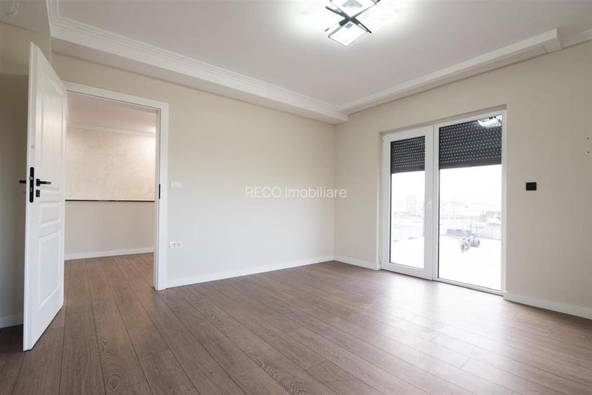 RECO Casa vila moderna 165 mp - Osorhei - 14