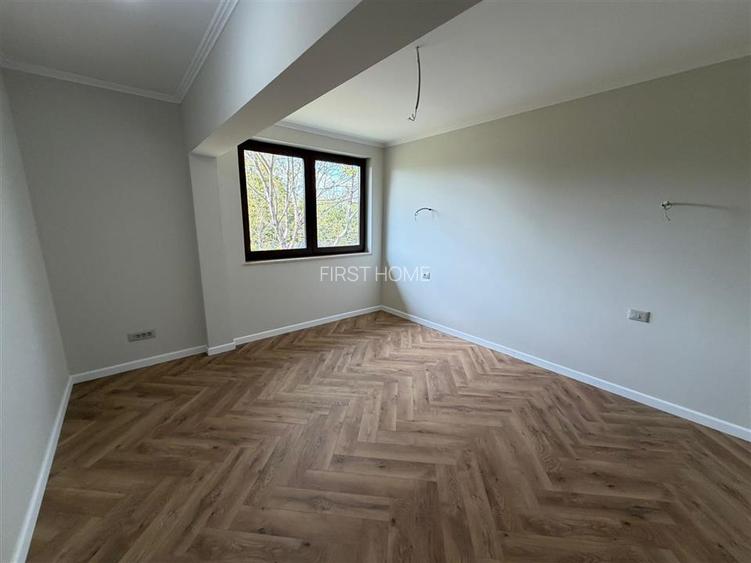 Duplex premium de vanzare in Campineanca la cheie - 18