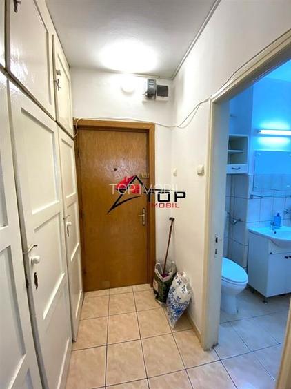 Vanzare garsoniera, etaj intermediar - Tatarasi - 6