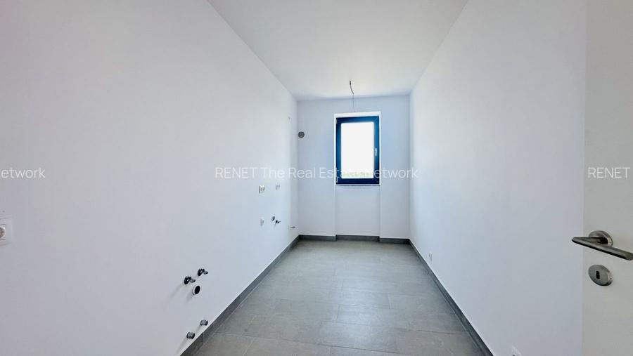 Apartament 2 camere, etaj 10/10, orientare Est, Greenfield B - 6