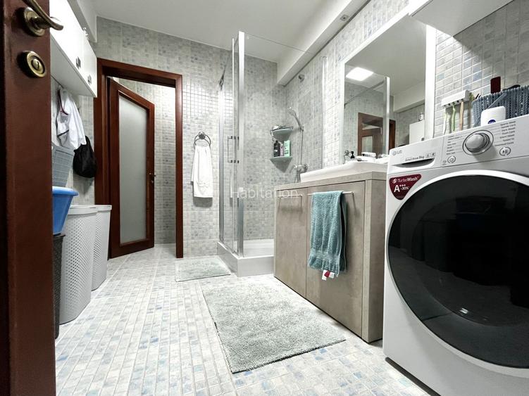 Casa spațioasă și primitoare cu garaj dublu, în Braytim – Soarelui - 30