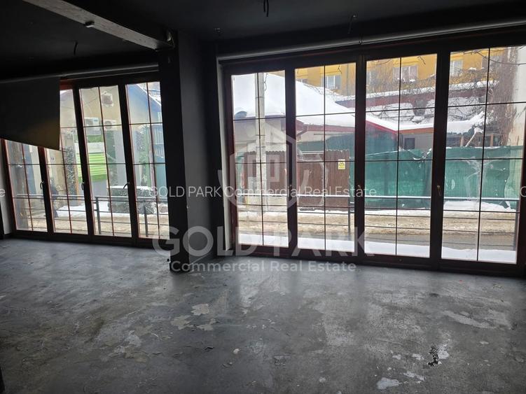 Spatiu Comercial - Piezisa - Trafic intens - Alimentatie Publica - 14