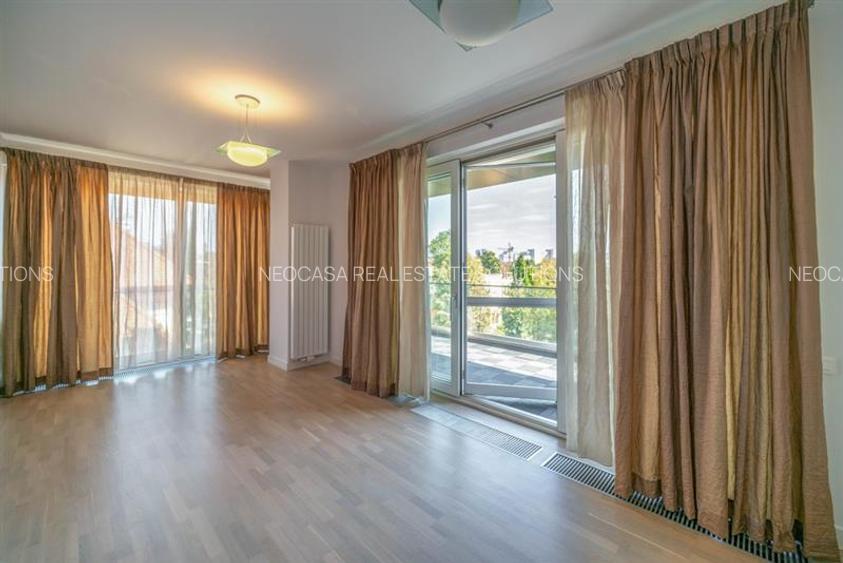 LANGA AVIATORILOR, 177 MP, ET 3, SUPERB, 2 LOCURI PARCARE, BOXA! - 11