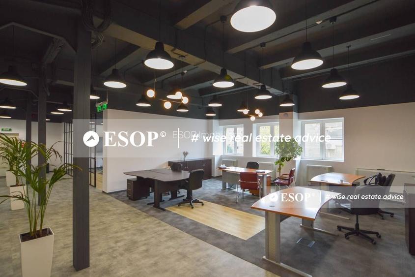 Vanzare cladire birouri, zona Universitate, ID 7433.99 - 2