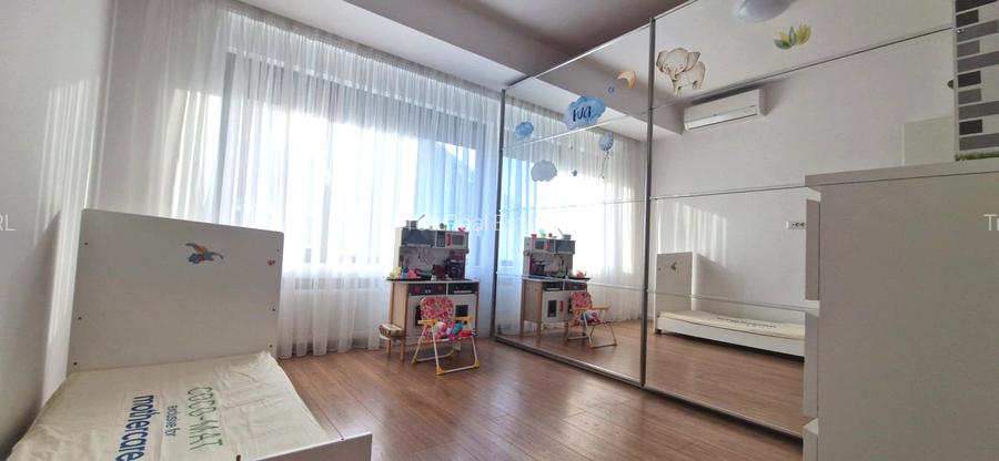 Bloc Boutique - 3 camere -Sisesti - Jandarmeriei - 122 mp utili - 16