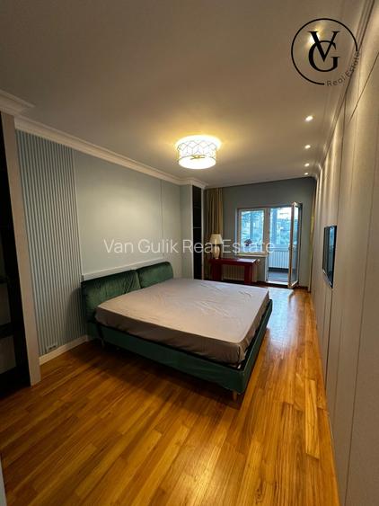 Apartament 4 camere | Șoseaua Nordului | 2 parcări subterane - 8