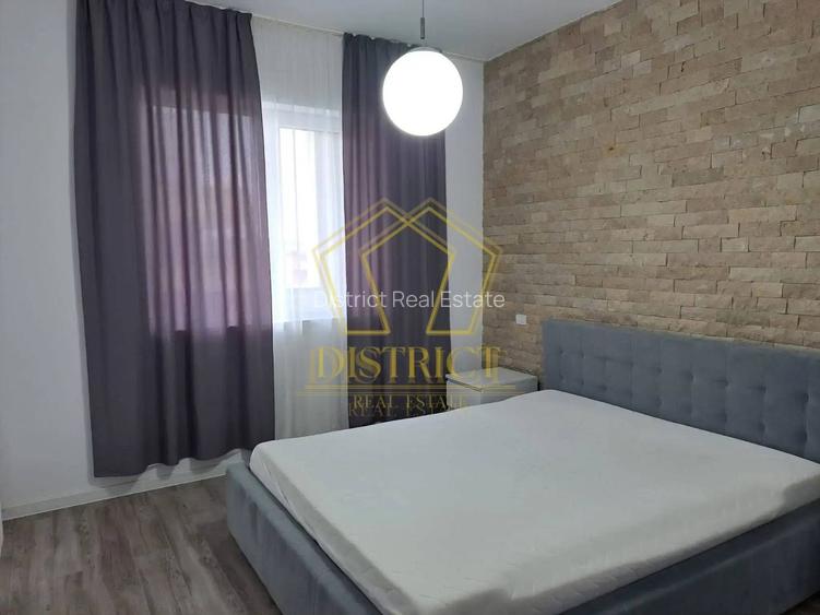 Apartament superb cu 2 camere I Giroc - 4