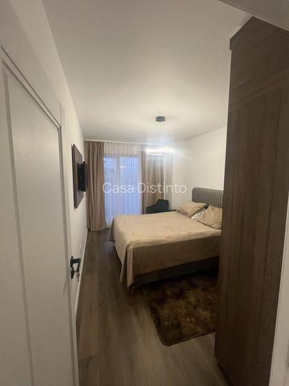 Apartament  de lux ultracentral  2 camere - 5