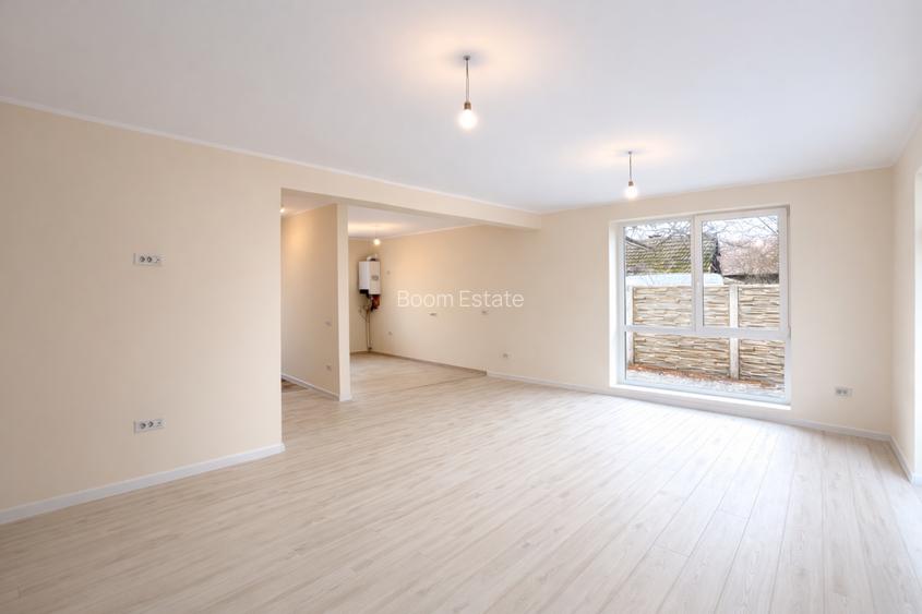 Casa Individuala, Comision 0%, Finalizata - 2