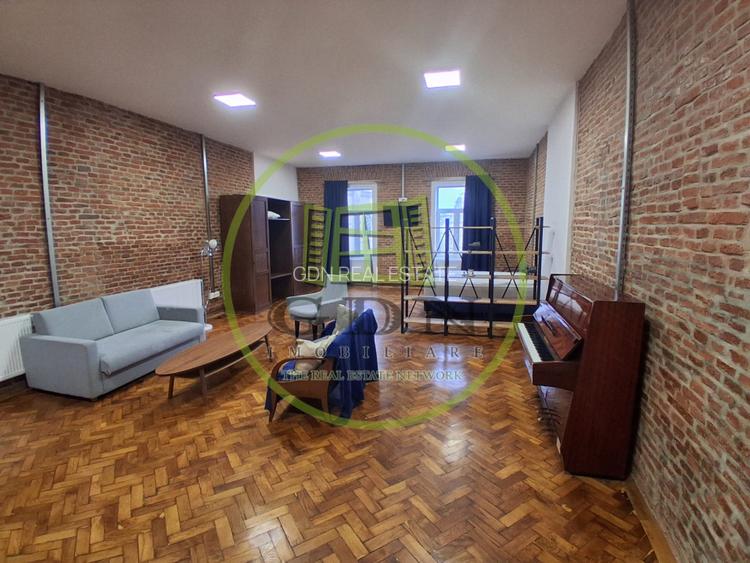 Închiriere apart. mobilat, 86 mp., ultracentral Cluj-Napoca - 9