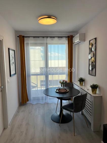 Garsoniera moderna  COmplex Rezidential Theodor Pallady - Parcare - centrala - 2