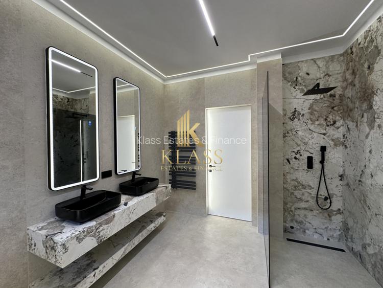 Vila contemporana de lux- 329 mp utili- Terasa panoramica- Complex exclusivist  - 15