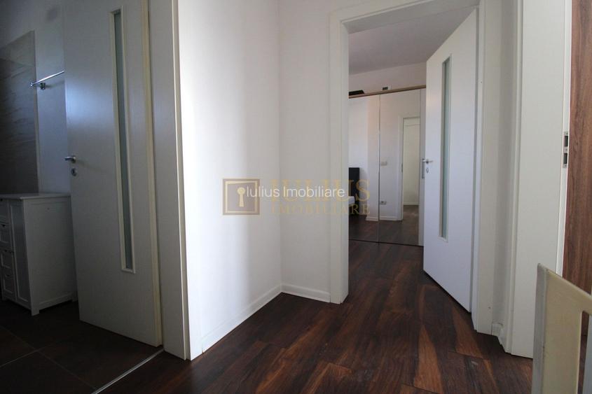 Duplex de inchiriat – Moșnița Nouă - 9