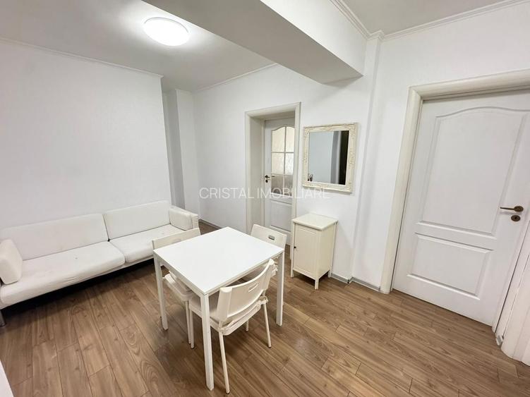 Vanzare 2 Camere Octavian Goga, Bloc Monolit 1996, la 6 minute de Mag Unirea - 14