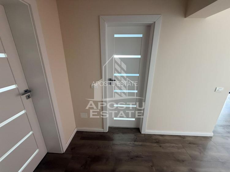 Apartament cu 2 camere, de inchiriat, Giroc, Parcare - 5