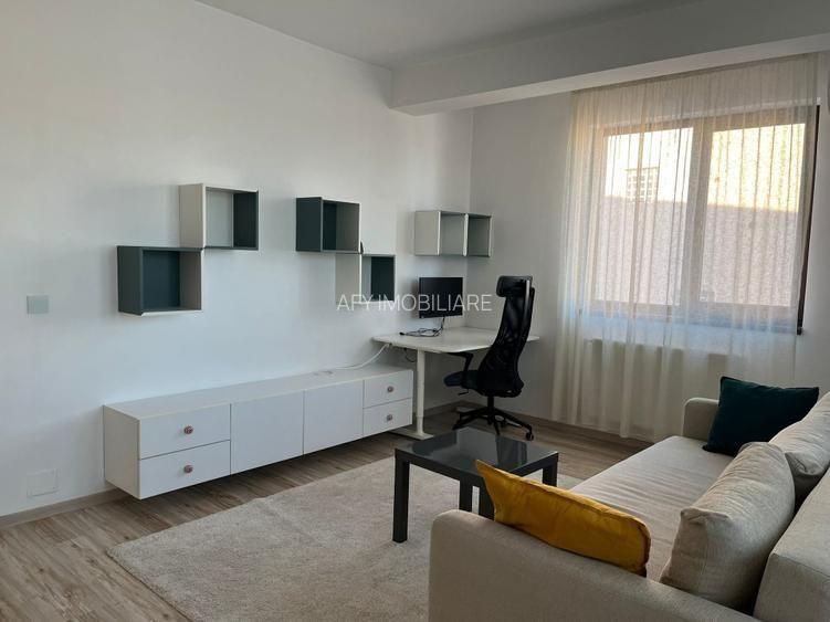 De inchiriat 2 camere 60mp | Parc Bazilescu Metrou - 2