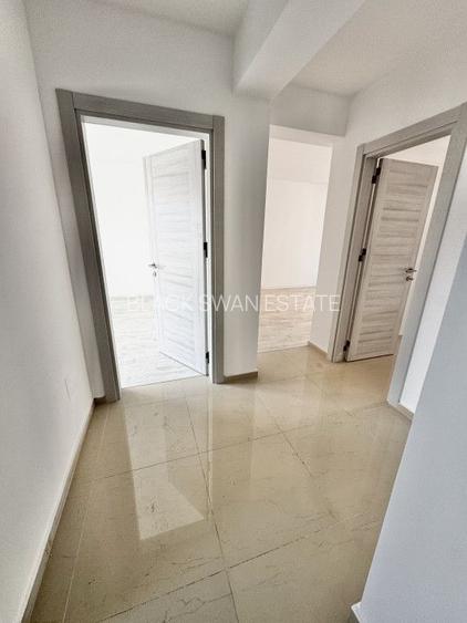 Ap. doua camere zona Militari Residence DOUA BALCOANE - 2