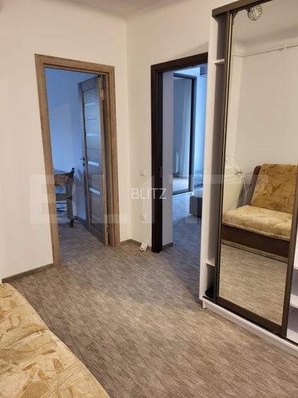 Apartament cu 3 camere, 68mp + 22mp depozitare, parcare, zona Porii - 10